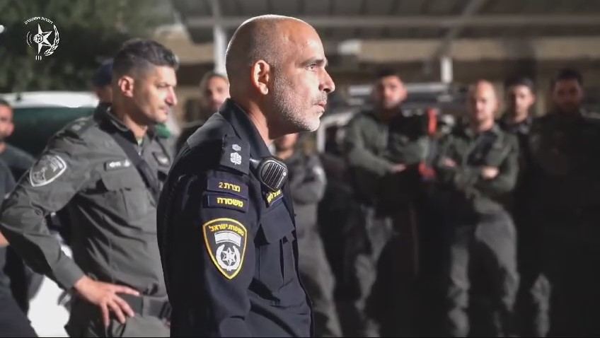 اتهام شاب من الناصرة بمحاولة القتل قرب مفرق 